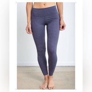Reel Skipper | Water Legging | Violeta
